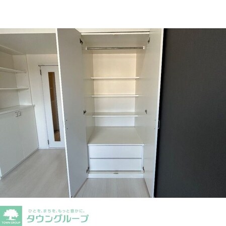 ハイツセルシオンの物件内観写真